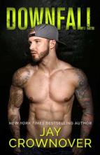 Downfall by Jay Crownover