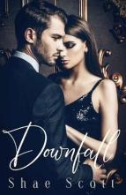 Downfall by Shae Scott