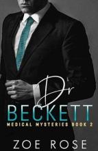 Dr. Beckett by Zoe Rose