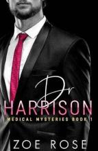 Dr. Harrison by Zoe Rose