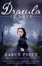 Dracula in Love by Karen Essex