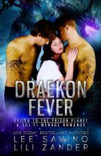 Draekon Fever by Lee Savino