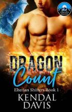Dragon Count by Kendal Davis