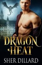 Dragon Heat by Sher Dillard