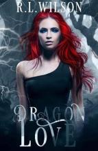 Dragon Love by R.L. Wilson