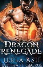 Dragon Renegade by Leela Ash