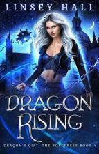 Dragon Rising by Linsey Hall