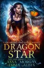 Dragon Star by Anna Morgan, Emma Alisyn