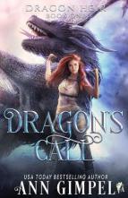 Dragon’s Call by Ann Gimpel