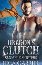 Dragon’s Clutch by Lola Gabriel