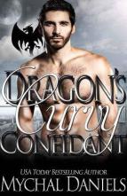 Dragon’s Curvy Confidant by Mychal Daniels