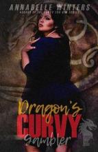 Dragon’s Curvy Gambler by Annabelle Winters