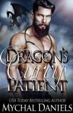 Dragon’s Curvy Patient by Mychal Daniels