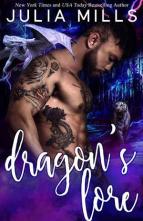 Dragon’s Lore by Julia Mills