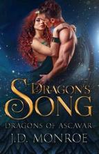 Dragon’s Song by JD Monroe