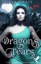 Dragon’s Tears by Eva Chase