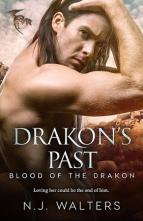 Drakon’s Past by N.J. Walters