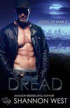 Dread by Shannon West