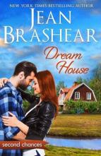 Dream House by Jean Brashear