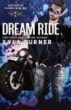 Dream Ride by Xyla Turner