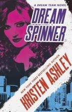 Dream Spinner by Kristen Ashley