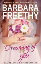 Dreaming of You by Barbara Freethy