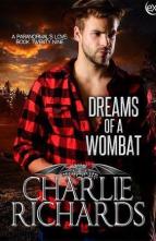 Dreams of a Wombat by Charlie Richards