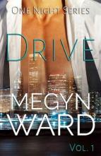 Drive by Megyn Ward