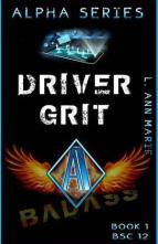 Driver: Grit by L. Ann Marie