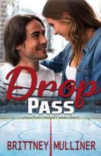 Drop Pass by Brittney Mulliner