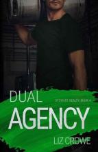 Dual Agency by Liz Crowe