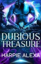 Dubious Treasure by Harpie Alexa