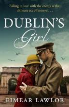 Dublin’s Girl by Eimear Lawlor