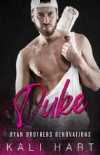 Duke by Kali Hart