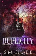 Duplicity by S.M. Shade