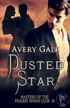 Dusted Star by Avery Gale