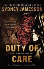 Duty of Care by Sydney Jamesson