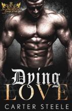 Dying Love by Carter Steele