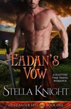 Eadan’s Vow by Stella Knight