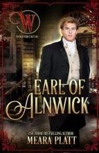 Earl of Alnwick by Meara Platt
