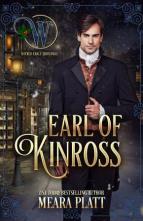 Earl of Kinross by Meara Platt