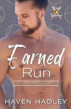 Earned Run by Haven Hadley