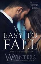 Easy to Fall by W. Winters