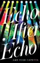 Echo After Echo by Amy Rose Capetta