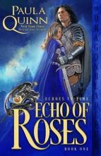 Echo of Roses by Paula Quinn