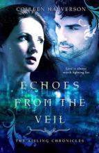 Echoes from the Veil by Colleen Halverson