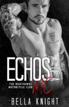 Echoes of a MC by Bella Knight