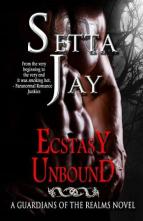 Ecstasy Unbound by Setta Jay