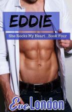 Eddie by Eve London