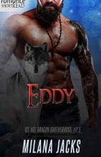 Eddy by Milana Jacks